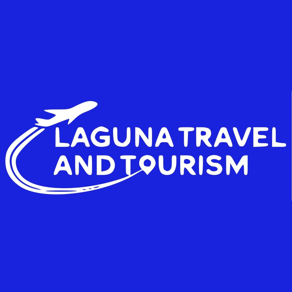 Laguna Travel and Tourism LLC Logo